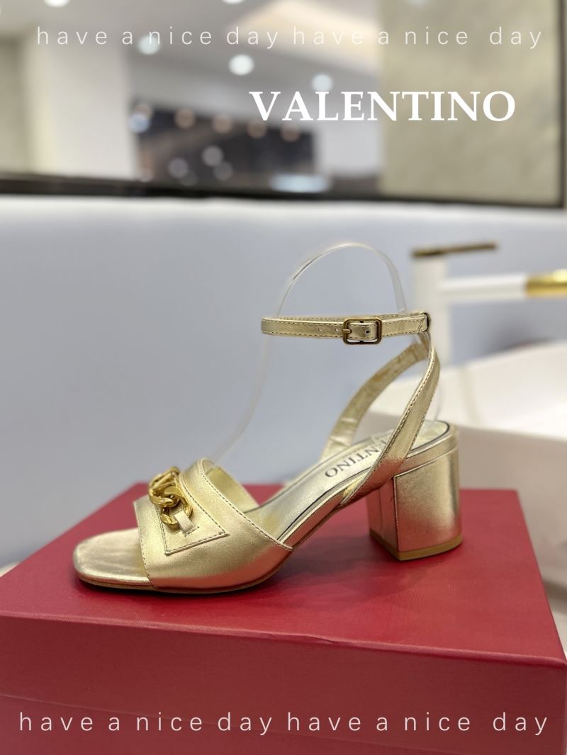 Valentino Sandals